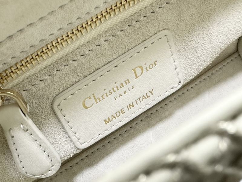 Christian Dior My Lady Bags